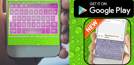 Master Keyboard Theme PC screenshot Master Keyboard Theme PC screenshot