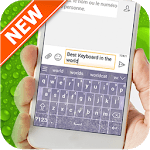 Master Keyboard Theme for PC Master Keyboard Theme for PC
