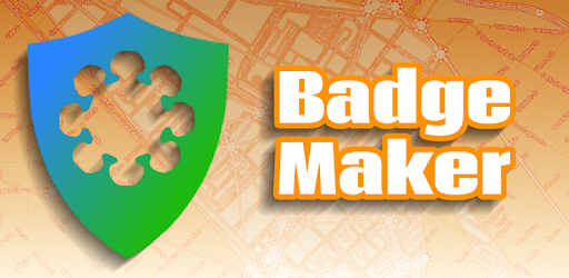 Badge Maker PC screenshot Badge Maker PC screenshot