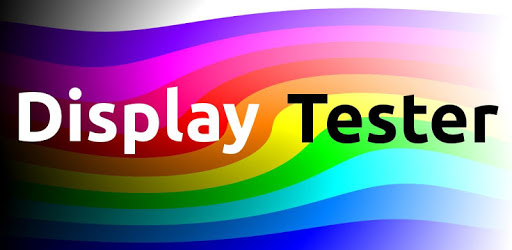 Display Tester PC screenshot Display Tester PC screenshot