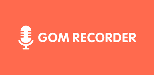 GOM Recorder - Voice and Sound Recorder PC screenshot GOM Recorder - Voice and Sound Recorder PC screenshot