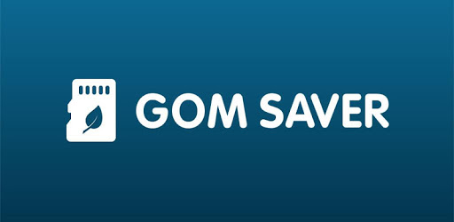 GOM Saver: Free up space on your phone PC screenshot