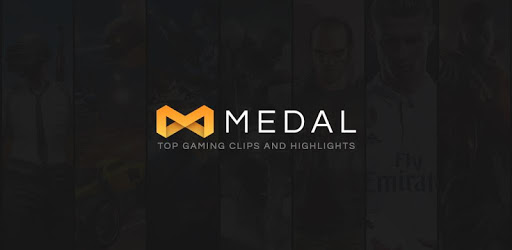 Medal.tv - Game With Friends PC screenshot Medal.tv - Game With Friends PC screenshot
