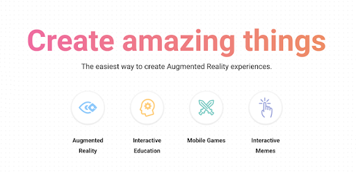 Metaverse - Experience Browser PC screenshot
