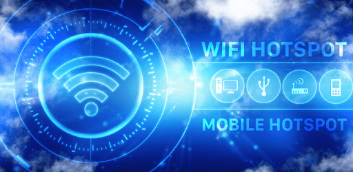Portable Wifi Hotspot - Free Wifi Hotspot PC screenshot Portable Wifi Hotspot - Free Wifi Hotspot PC screenshot