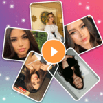 Slideshow - Make Videos With Pictures and Music icon