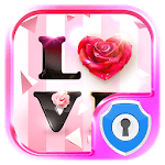LOVE Theme- AppLock Pro Theme for PC