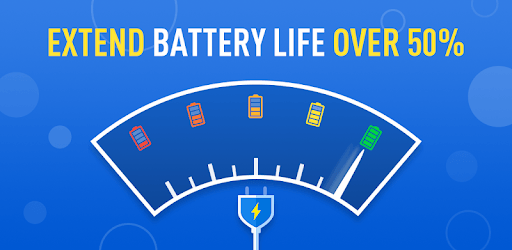 GO Battery Pro – Battery Saver PC screenshot
