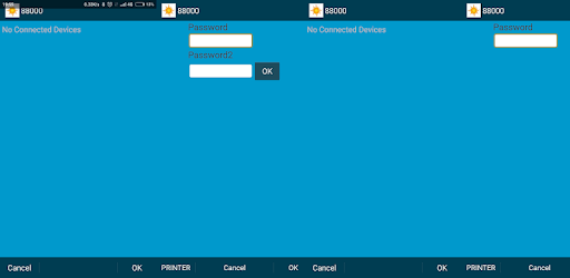 Connect SS888 PC screenshot Connect SS888 PC screenshot
