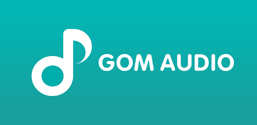 GOM Audio - Music, Sync lyrics, Podcast, Streaming PC screenshot