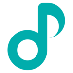 GOM Audio - Music, Sync lyrics, Podcast, Streaming icon