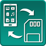 Auto Move To SD Card for PC