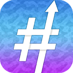 Tagify -  Best Hashtags for Instagram icon