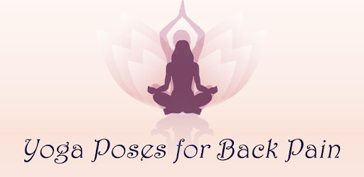 Yoga Poses for Lower Back Pain Relief PC screenshot