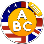 Learn English free for beginners: kids & adults icon
