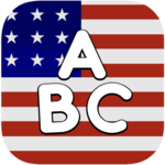 Learn US English free for beginners: kids & adults icon
