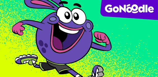 GoNoodle - Kid Movement & Mindfulness Videos! PC screenshot