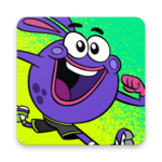 GoNoodle - Kid Movement & Mindfulness Videos! icon