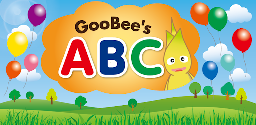 Toddlers Alphabet Learning: ABC Goobee PC screenshot
