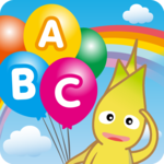 Toddlers Alphabet Learning: ABC Goobee for PC