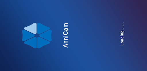 AnniCam PC screenshot