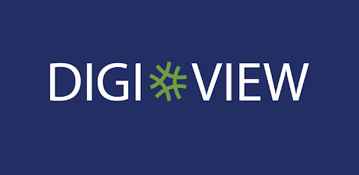DIGIVIEW PC screenshot