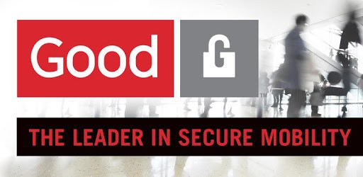 Good for Enterprise™ PC screenshot