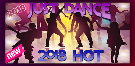 Just Dance 2018 PC screenshot