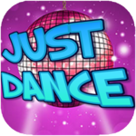 Just Dance 2018 icon