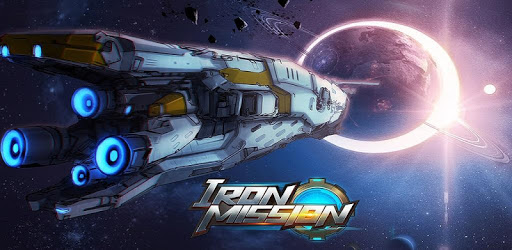 Iron Mission PC screenshot