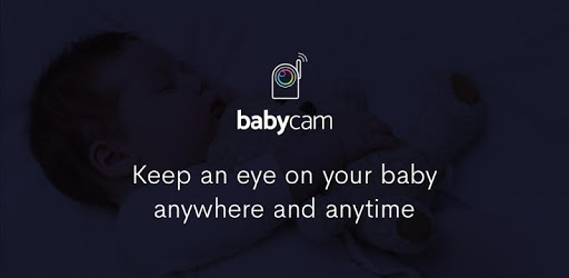 BabyCam: Baby Sleep Monitor & Nanny Cam - 3G, Wifi PC screenshot
