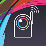 BabyCam: Baby Sleep Monitor & Nanny Cam - 3G, Wifi icon