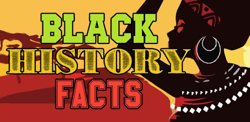 Black History Facts PC screenshot