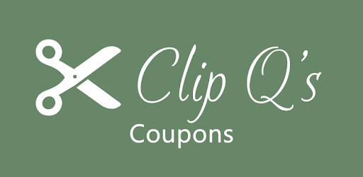 Clip Q's coupons PC screenshot