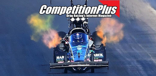 Competition Plus PC screenshot