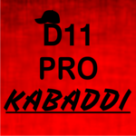 DREAM11 PRO KABADDI icon