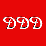 Locator for Diners & Dives icon