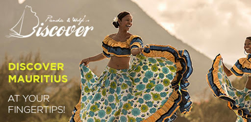 Discover (Mauritius) PC screenshot