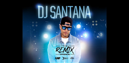 DJ Santana PC screenshot DJ Santana PC screenshot