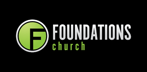 Foundations Church PC screenshot