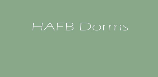 HAFB Dorms PC screenshot