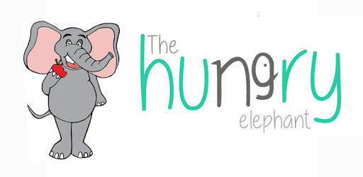 Keto Recipes - The Hungry Elephant PC screenshot