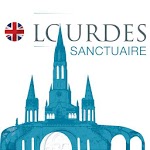 Sanctuary of Lourdes icon