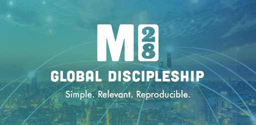M28 Global Discipleship PC screenshot