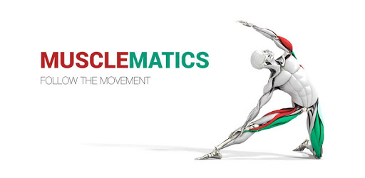 MuscleMatics PC screenshot