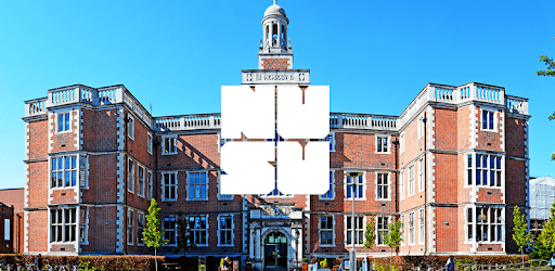 Newcastle University Students' Union PC screenshot