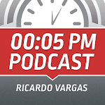 PMConnector with Ricardo Vargas icon