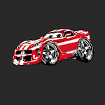 Racer Classic Car Wash icon