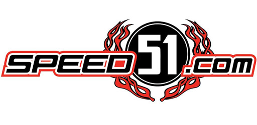 Speed51.com PC screenshot