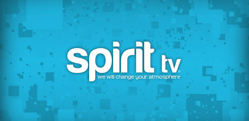 Spirit tv PC screenshot